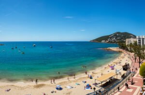 DONDE COMER E IBIZA