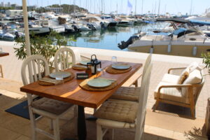 restaurantes escondidos en Ibiza