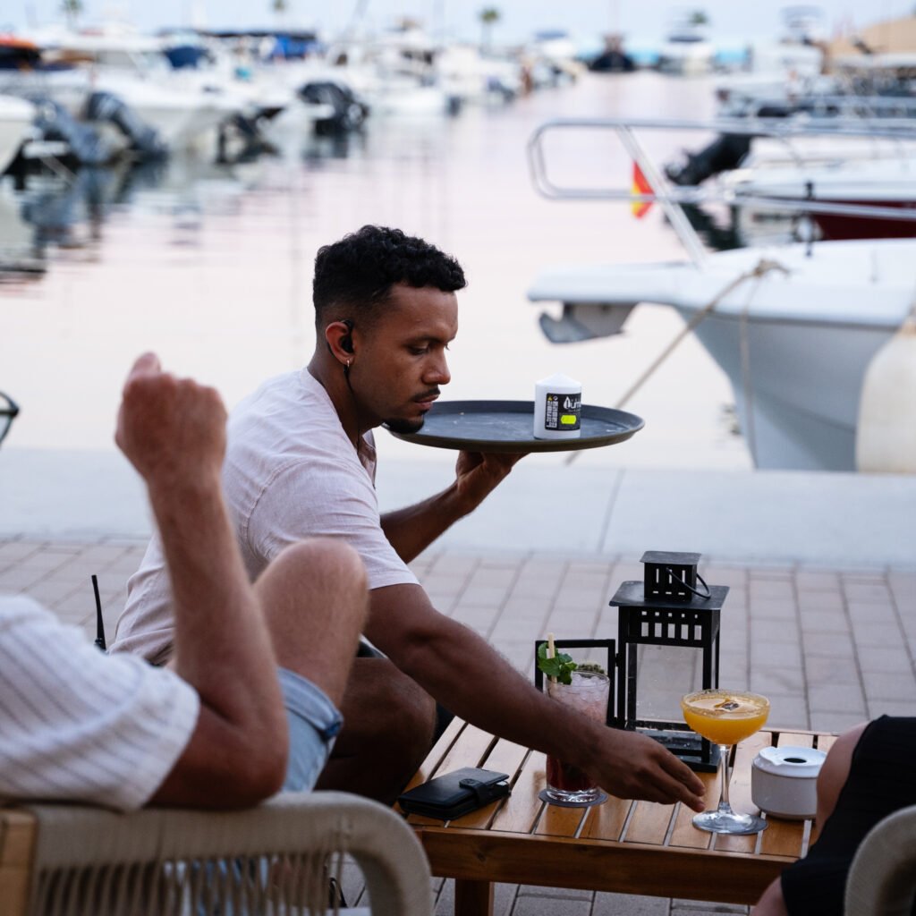 Restaurantes escondidos en Ibiza