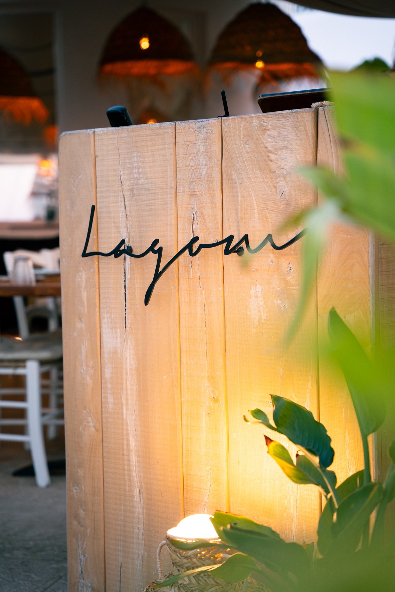 Lagom ibiza Santa Eulalia del Río