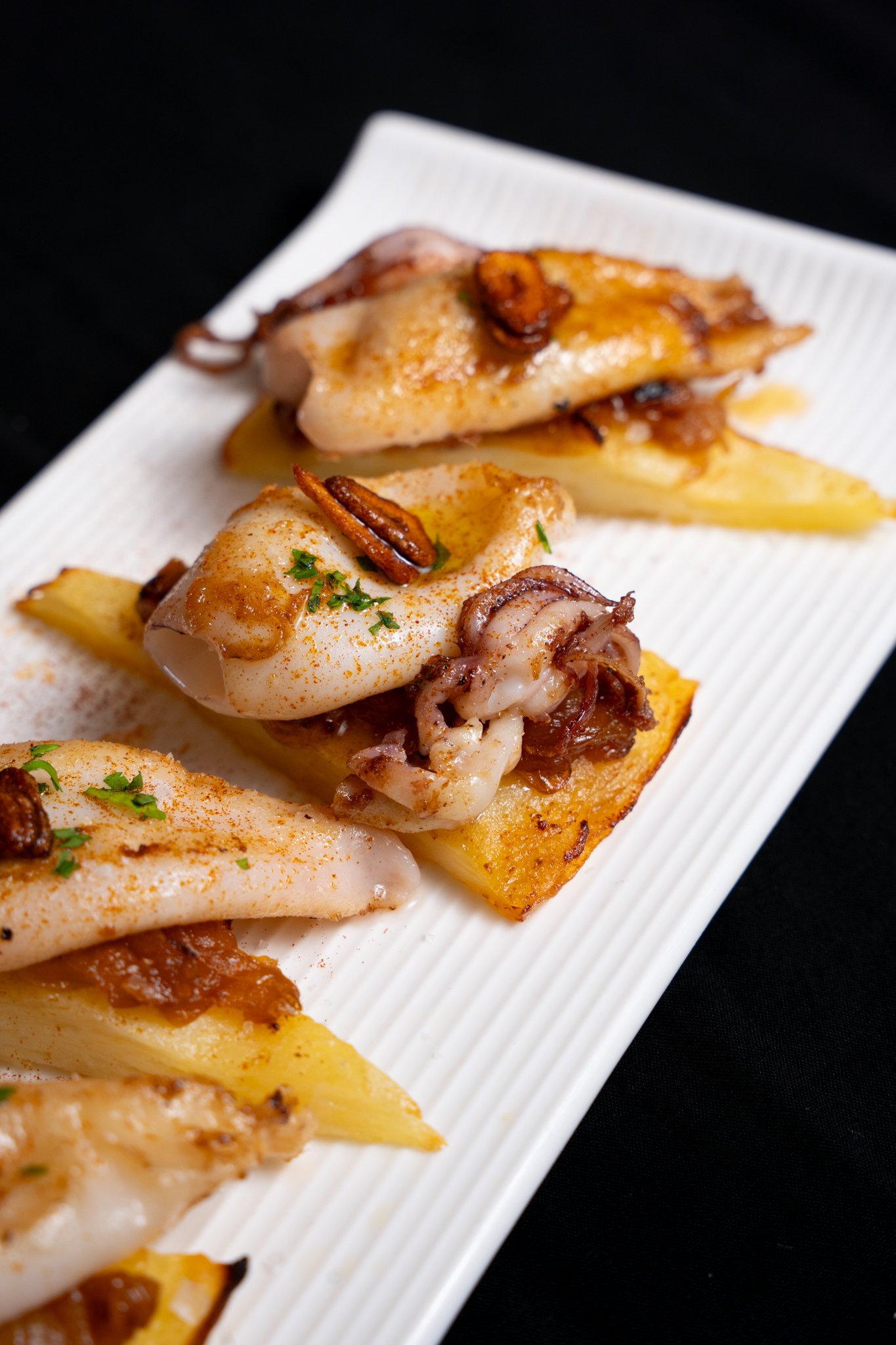 Cocina Mediterránea en Ibiza - Lagom